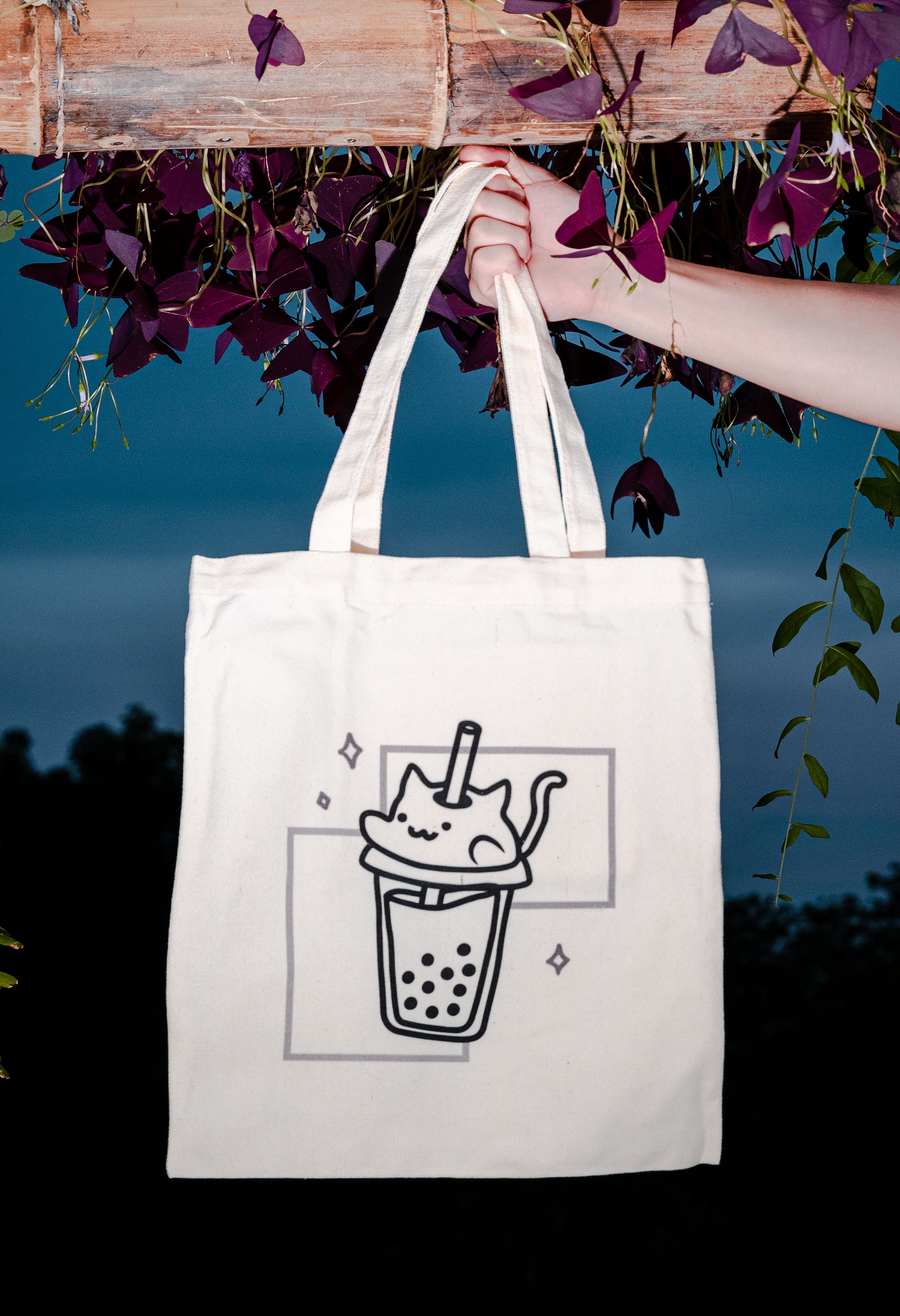 BONK Tote Bag R2